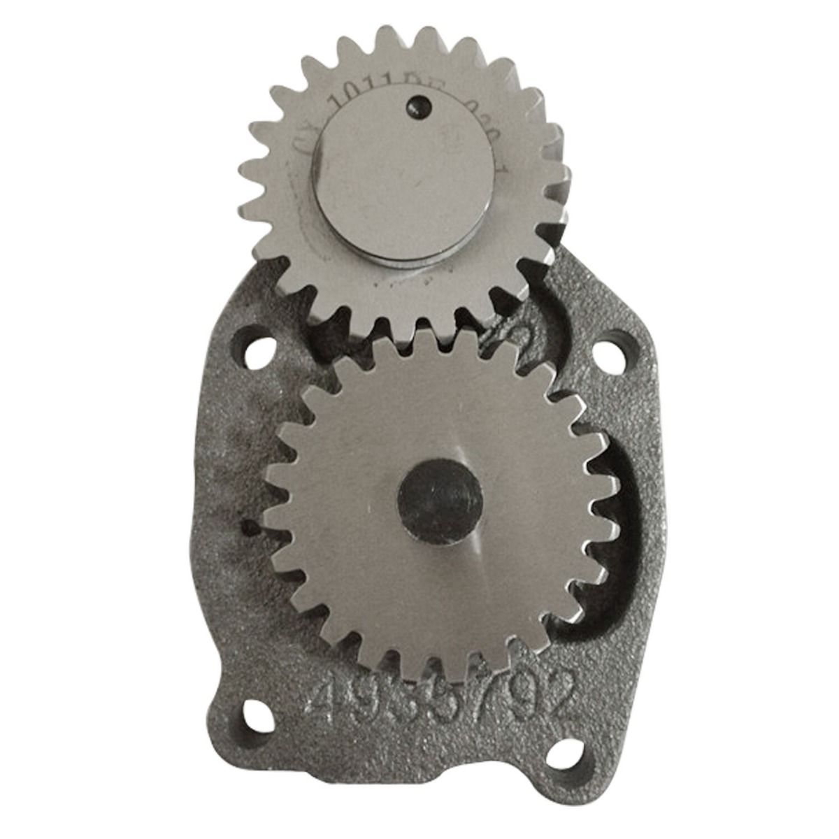 Pompe à huile 3926203 pour Cummins