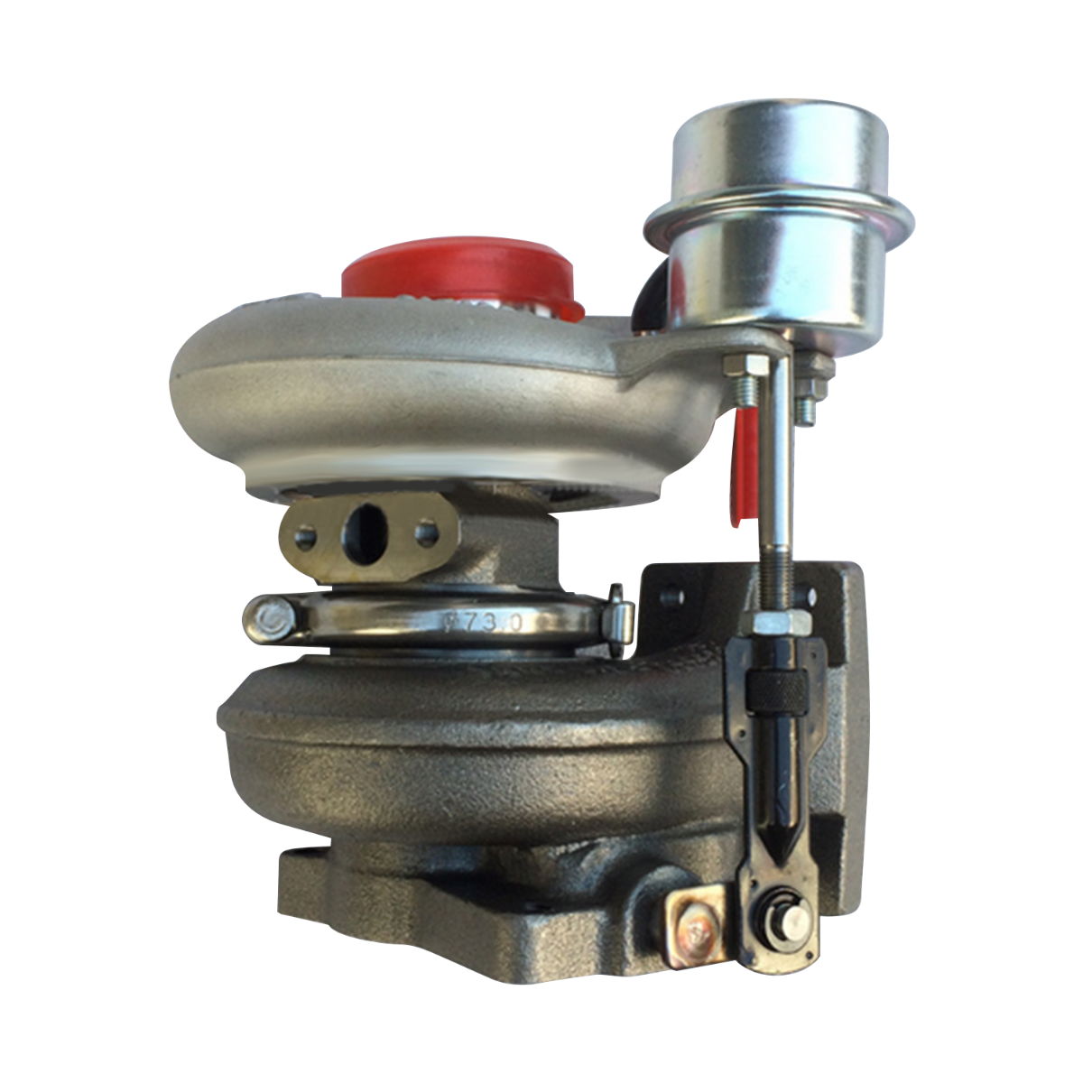 Turbocompresseur Turbo HE211W 2840684 pour Cummins