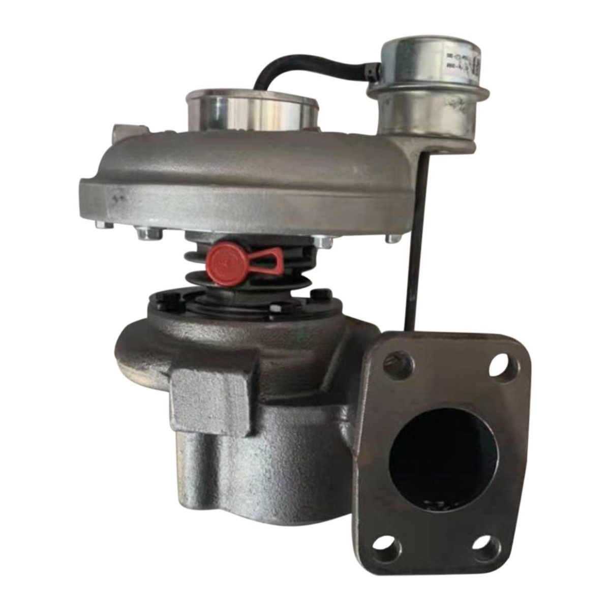 Turbo GT2556S Turbocompresseur 2674A403 pour Caterpillar