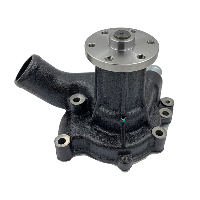 Pompe à eau 513610-1452 avec 6 trous pour Isuzu
