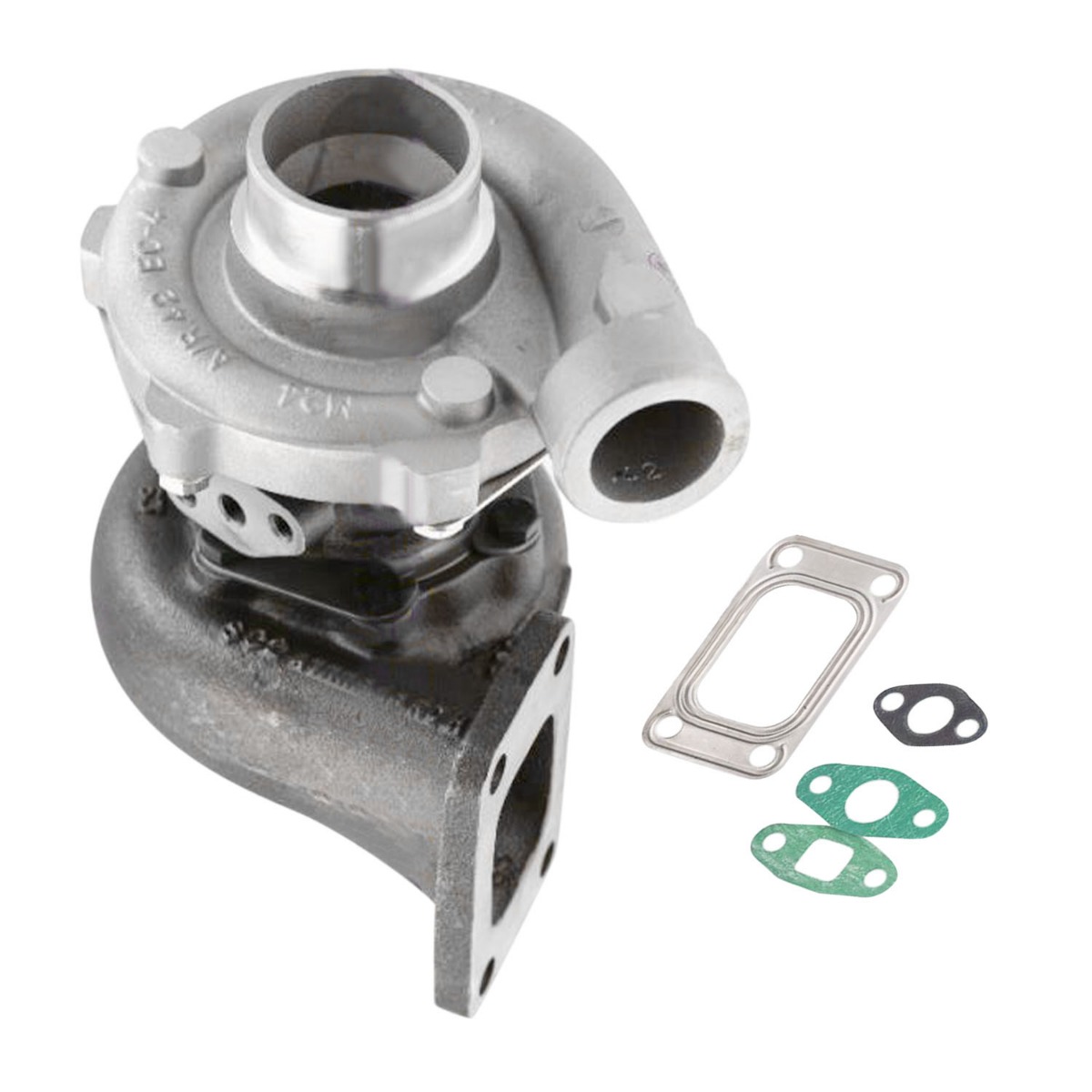 Turbo TA3117 Turbocompresseur 2674A101 pour Perkins