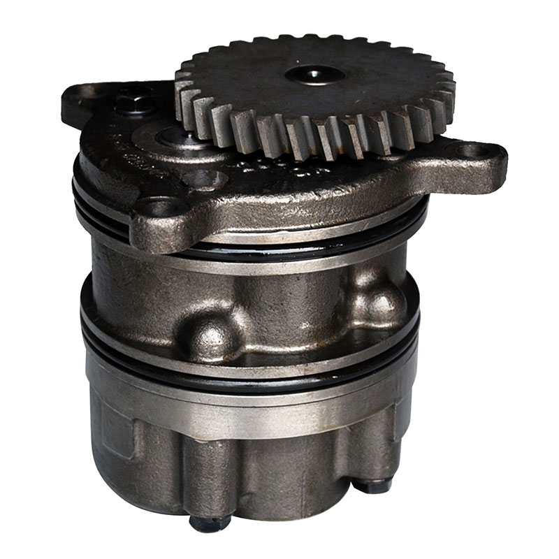 Pompe à huile 3047549 pour Cummins