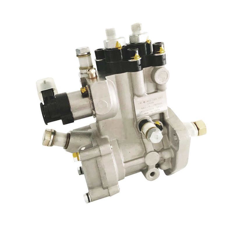 Pompe d'injection de carburant diesel haute pression 24V 0445025018 pour Greatwall