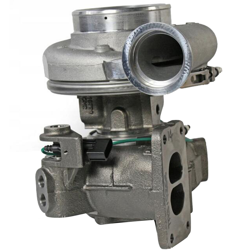 Turbo S410T Turbocompresseur 319367 pour Mercedes Benz
