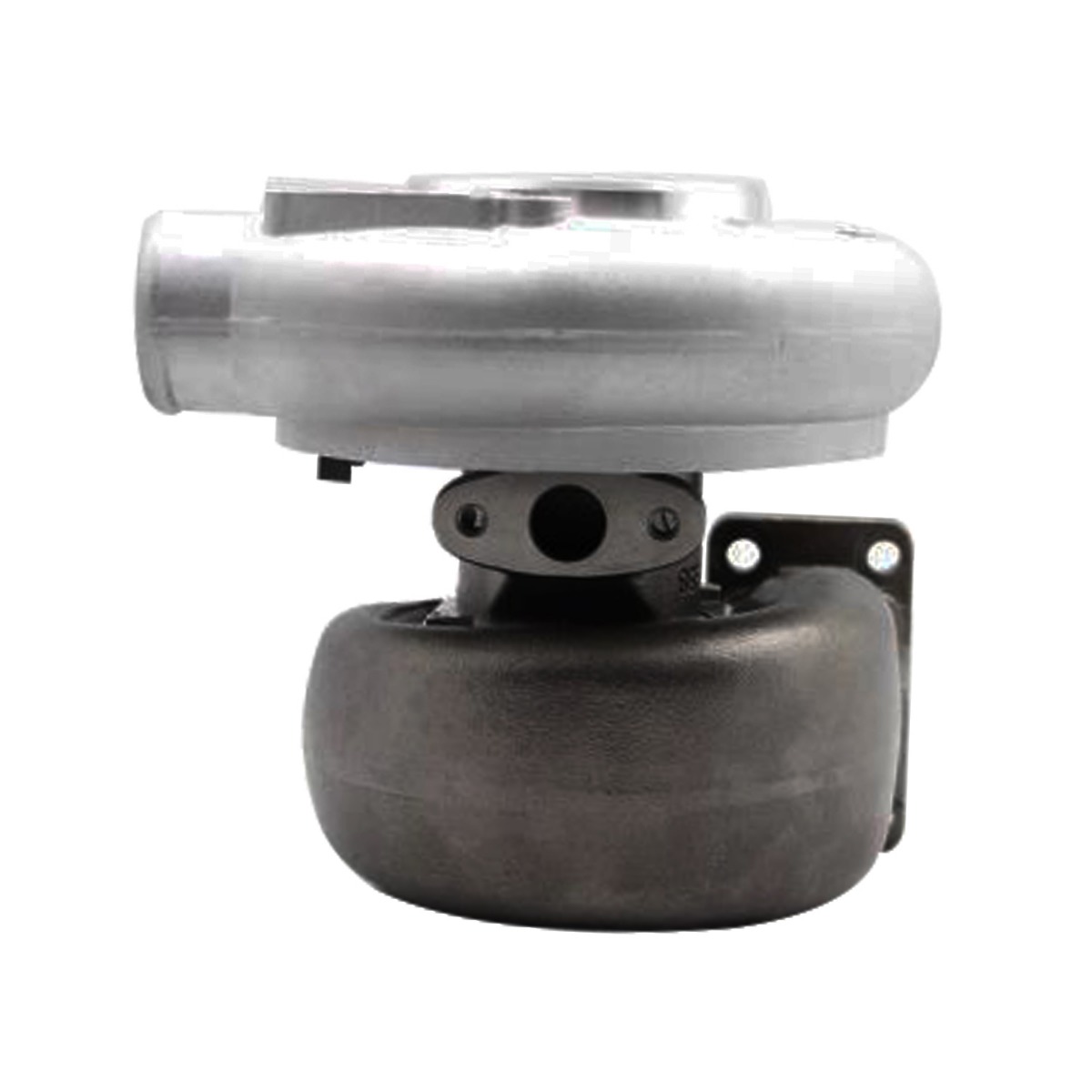 Turbocompresseur Turbo HX40W 3533915 pour MAN