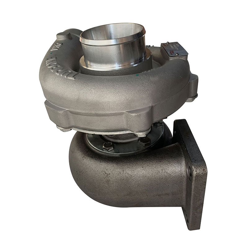 Turbocompresseur Turbo T04B53 6137-82-8200 pour Komatsu