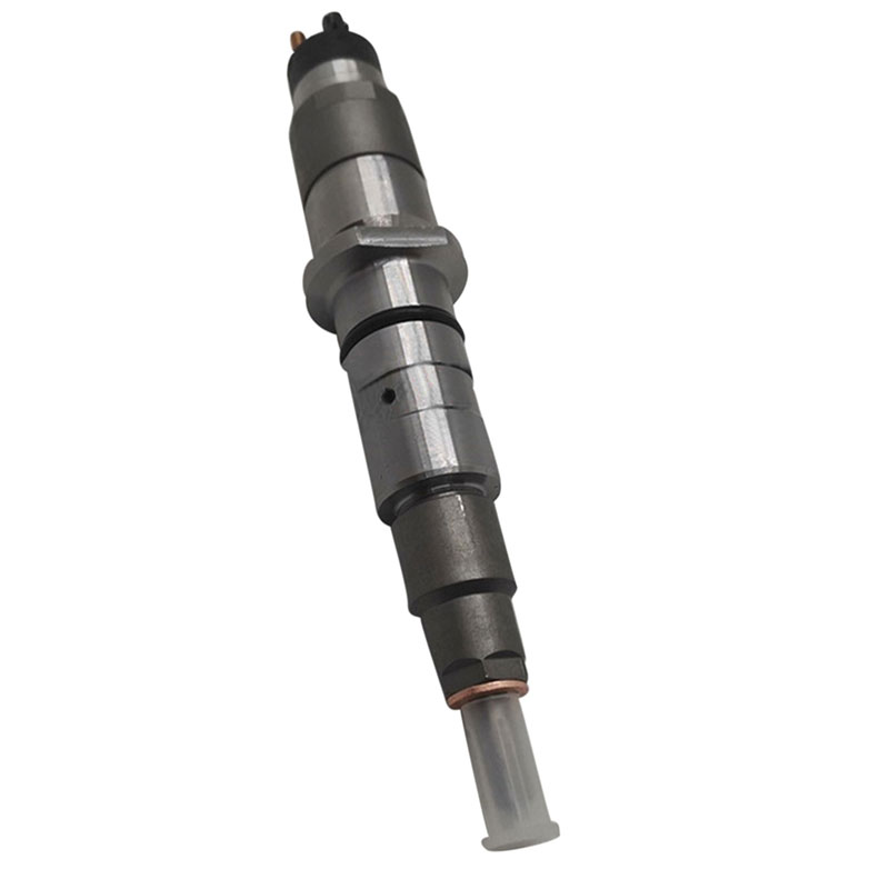 Injection de carburant 0445120060 pour Cummin