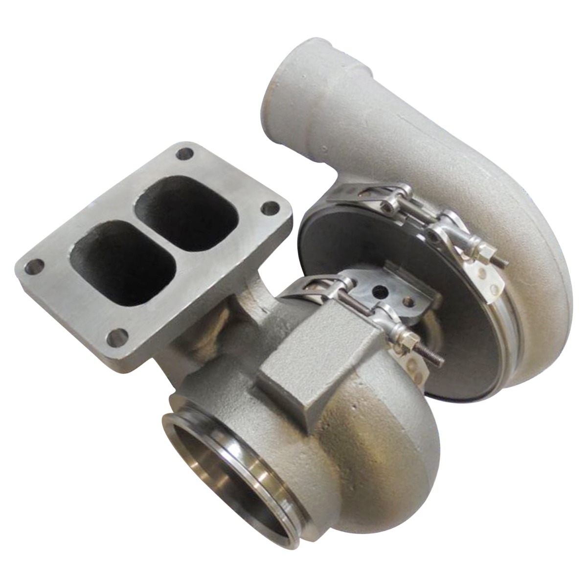 Turbocompresseur Turbo S400 6156-81-8110 pour Komatsu