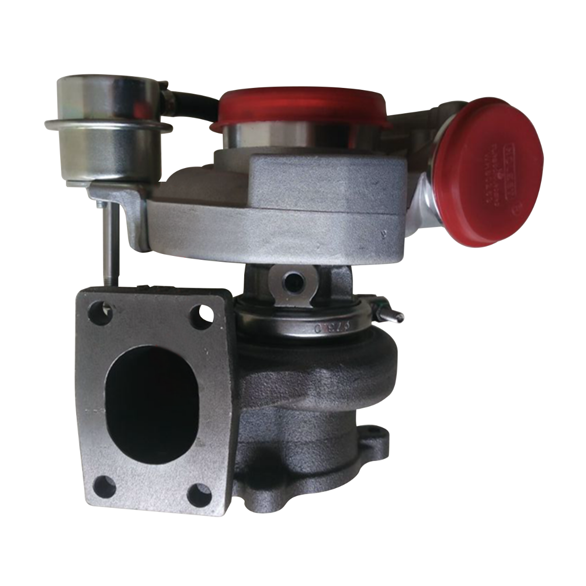 Turbocompresseur Turbo HE221W 4956031 pour Cummins