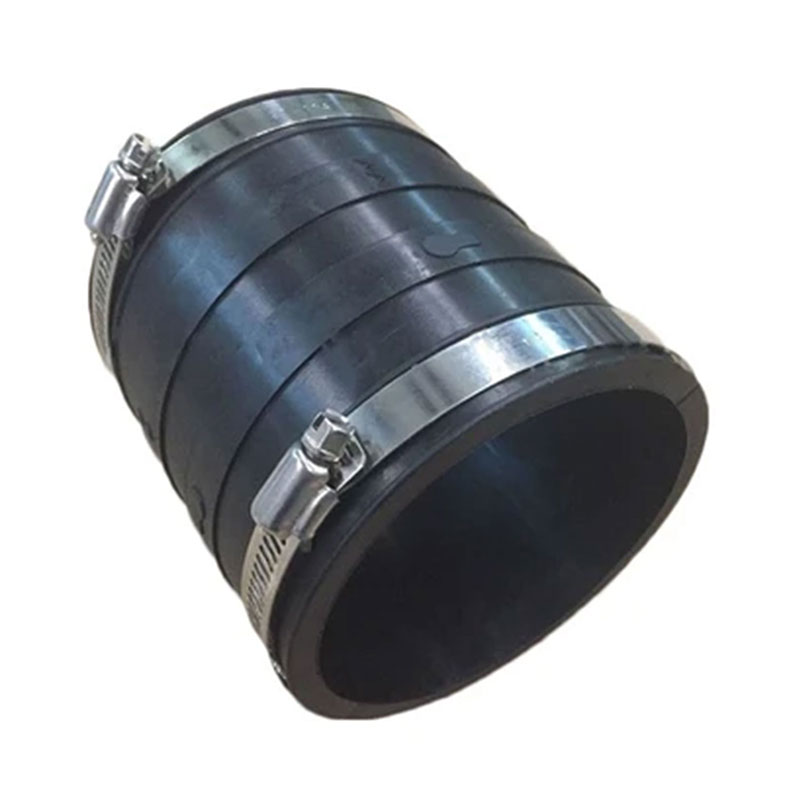 Soufflet d'échappement supérieur 3852696 pour OMC pour Volvo