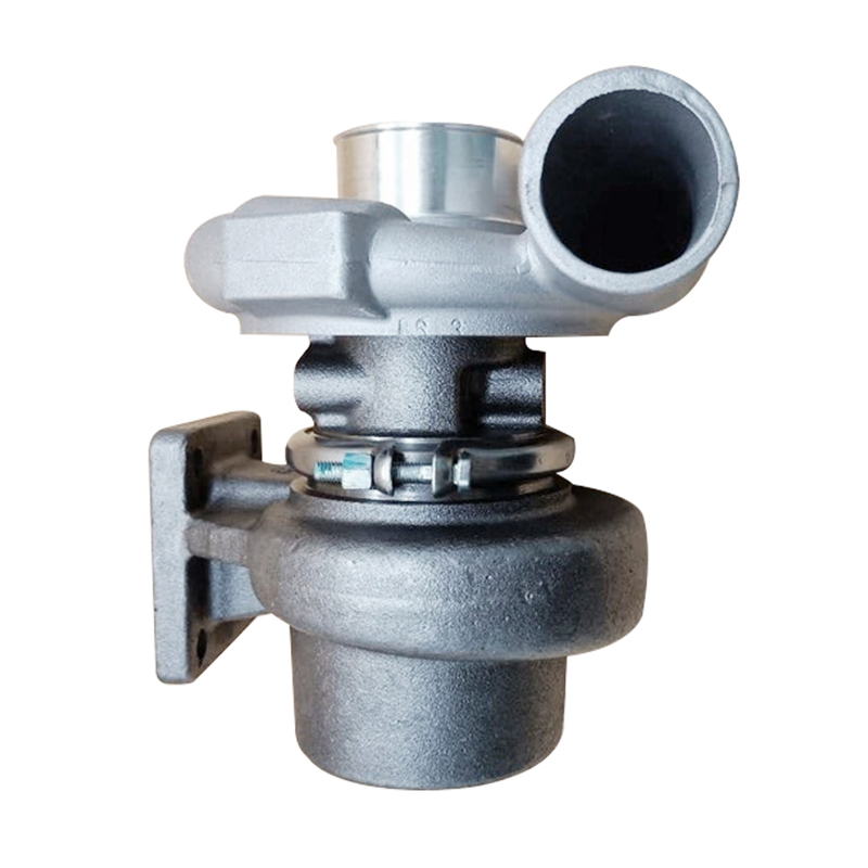 Turbocompresseur Turbo TD06 ME088256 pour Kobelco pour Komatsu pour Kato pour Mitsubishi