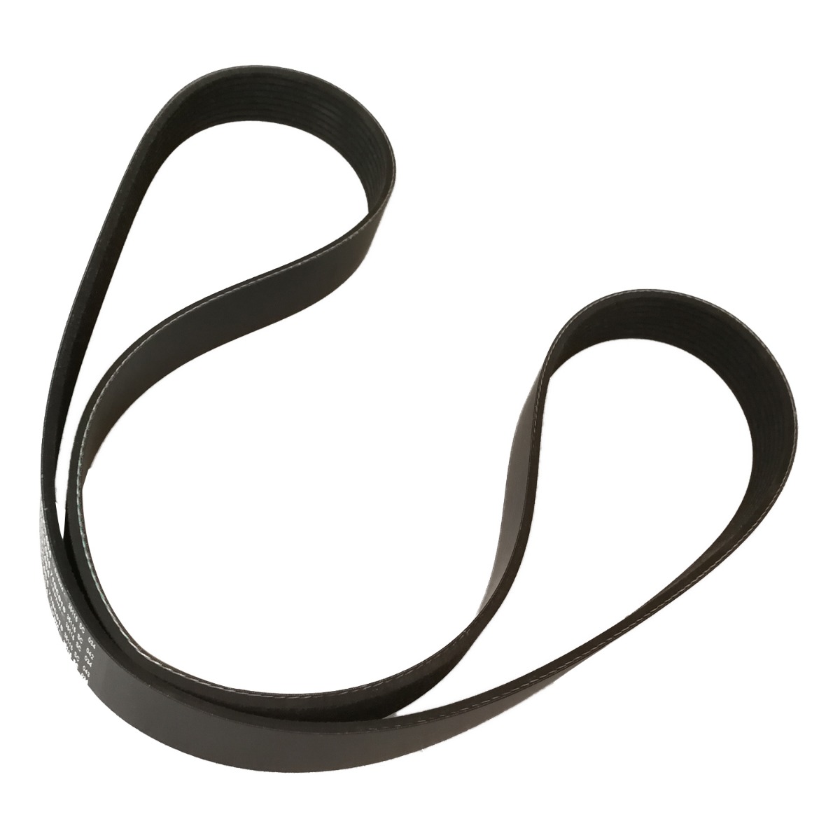 Courroie trapézoïdale 498300 pour Cummins