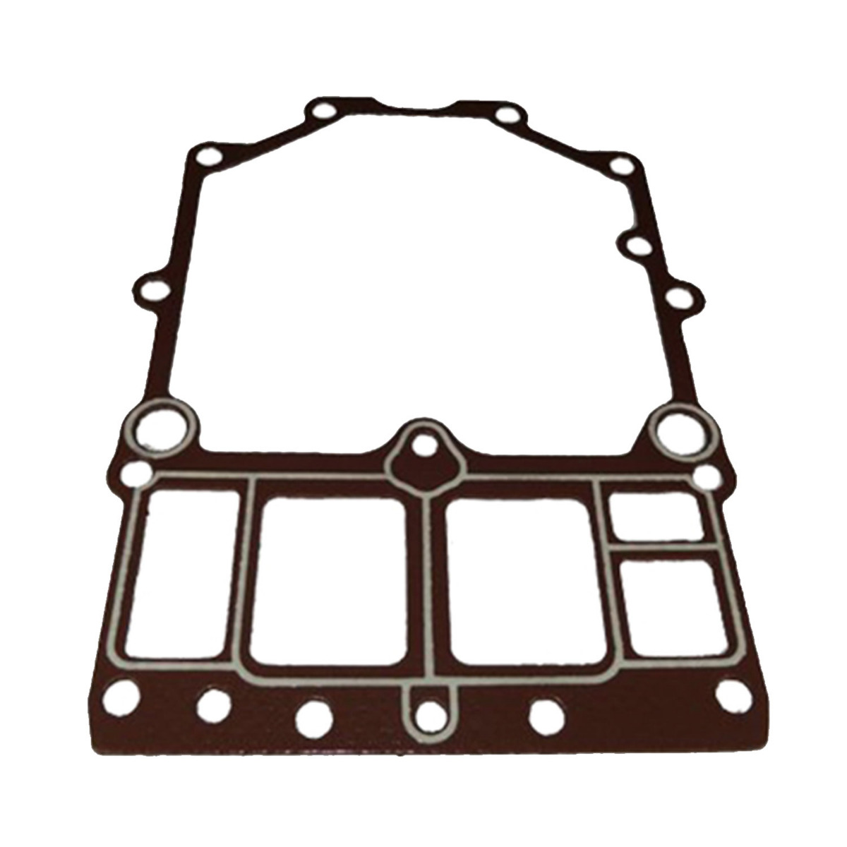 Joint d'embase de tête motrice 6G5-45113-A1-00 pour Yamaha