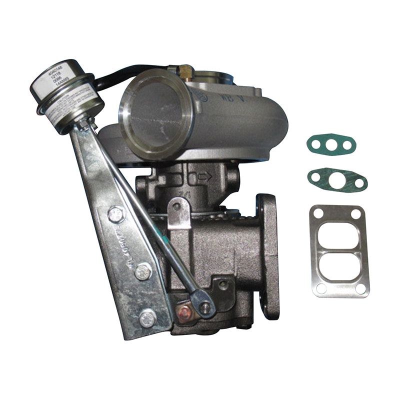 Turbo HX35W Turbocompresseur 6738-82-8030 pour Komatsu