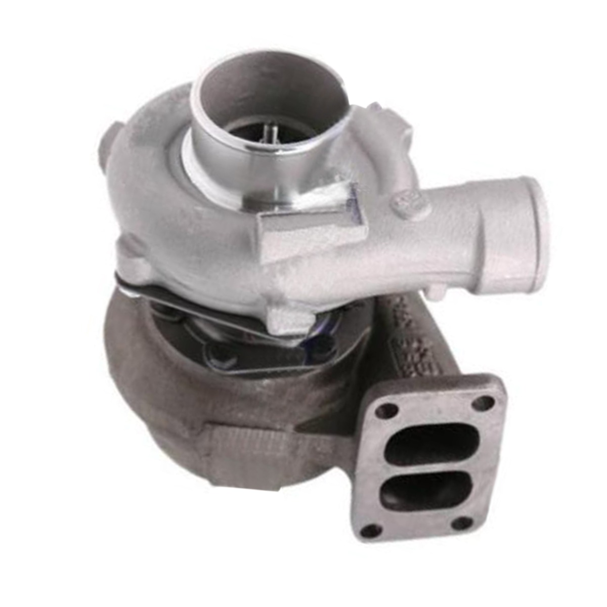 Turbo TB4131 Turbocompresseur PK2674A127 pour Komatsu