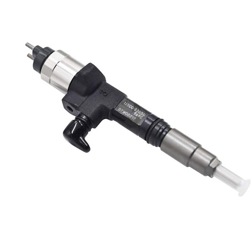 Injecteur de carburant 1J574-53050 pour Kubota