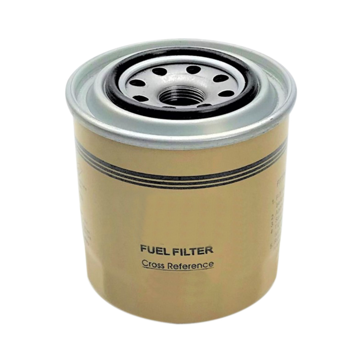 Filtre à carburant 183-8187 pour Caterpillar