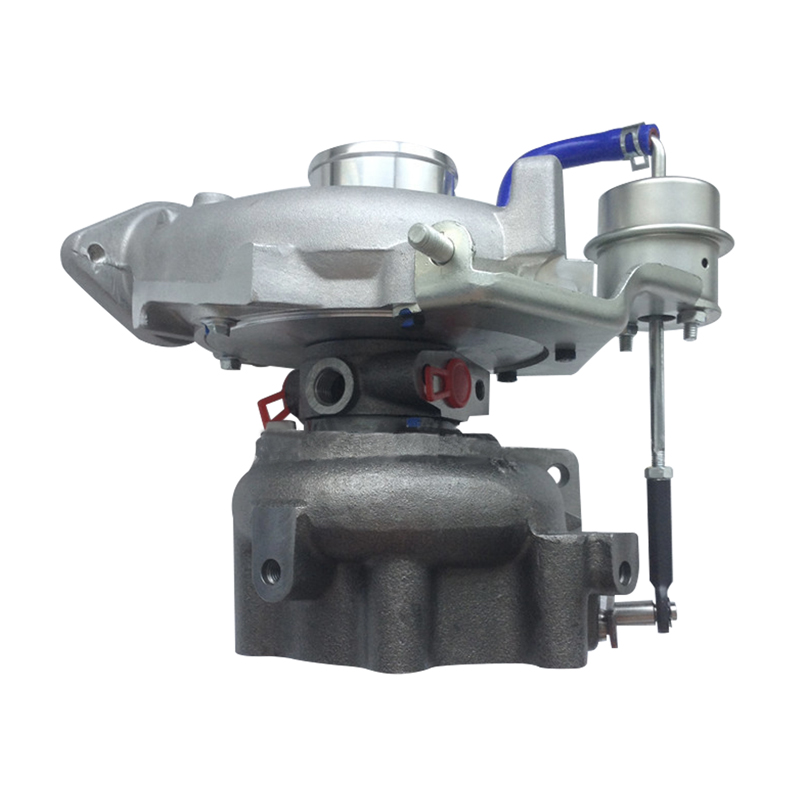 Turbocompresseur Turbo GT2559LS 24100-4631 pour Hino