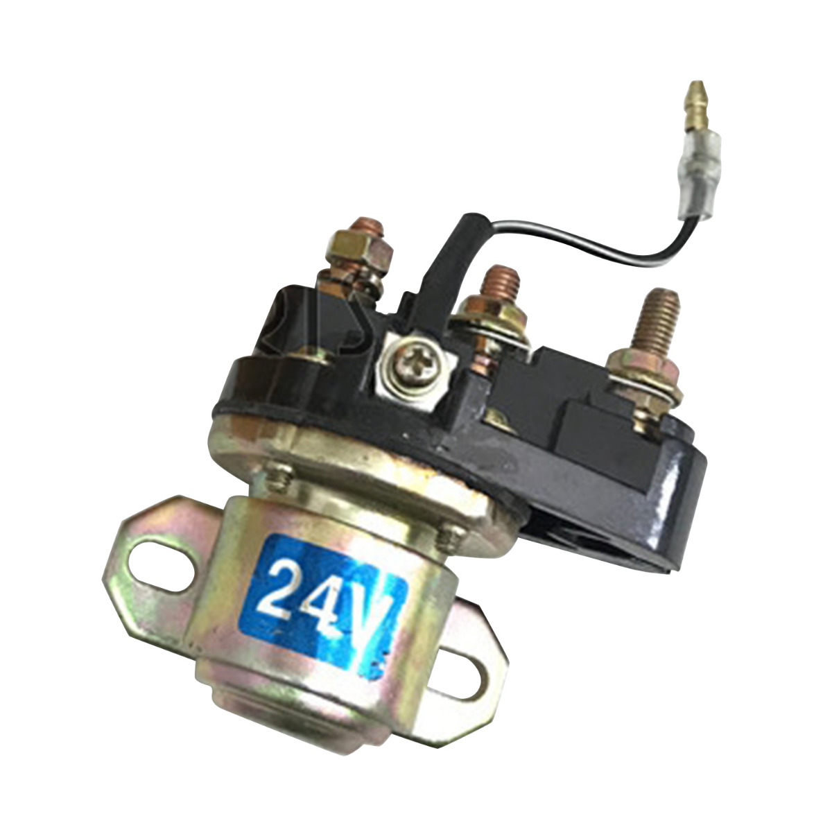 Relais Chauffage 21N8-42050 pour Hyundai