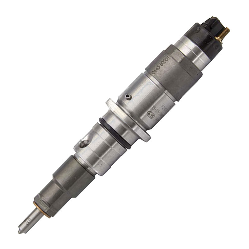 Injecteur de carburant à rampe commune 0445120394 pour Bosch