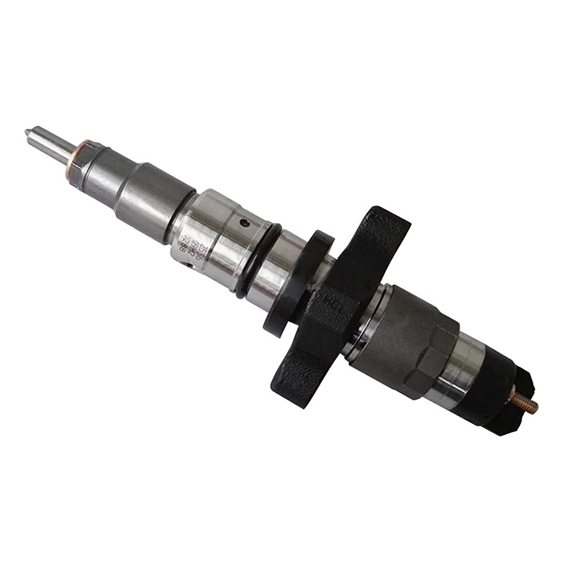 Injecteur diesel à rampe commune 0445120273 pour Cummins