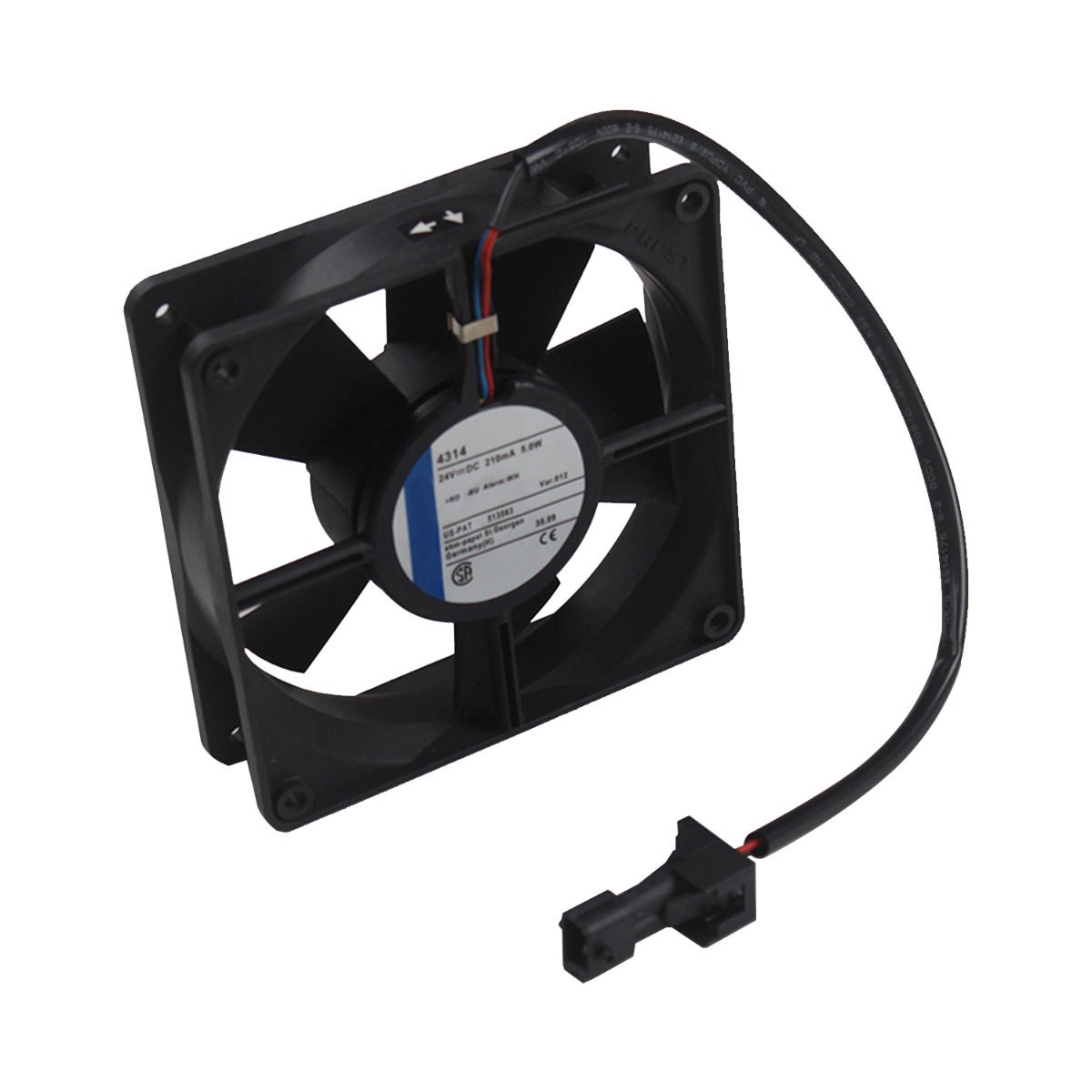 Ventilateur 7918911937 Pour Linde