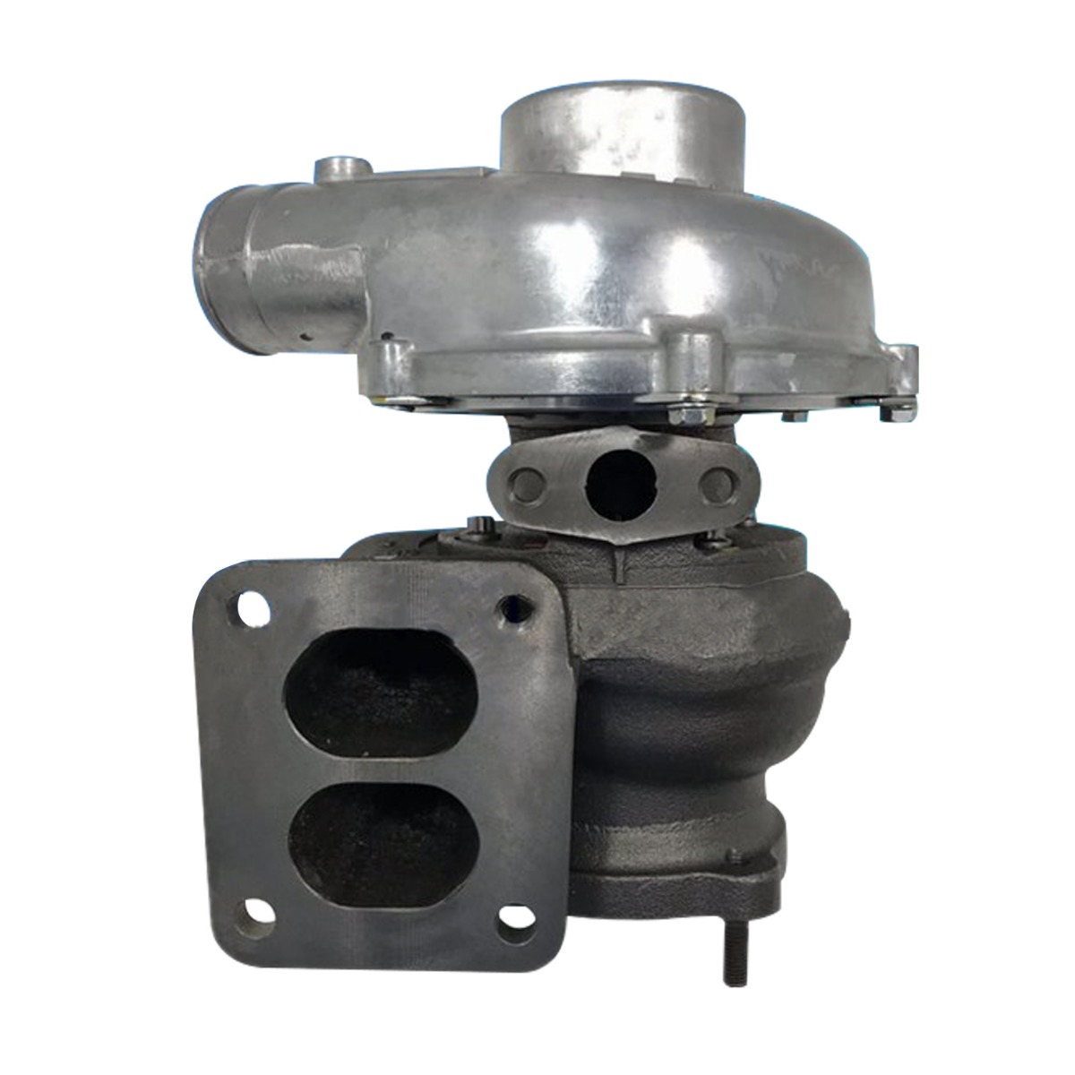 Turbocompresseur Turbo RHE61 1144003320 pour Hitachi