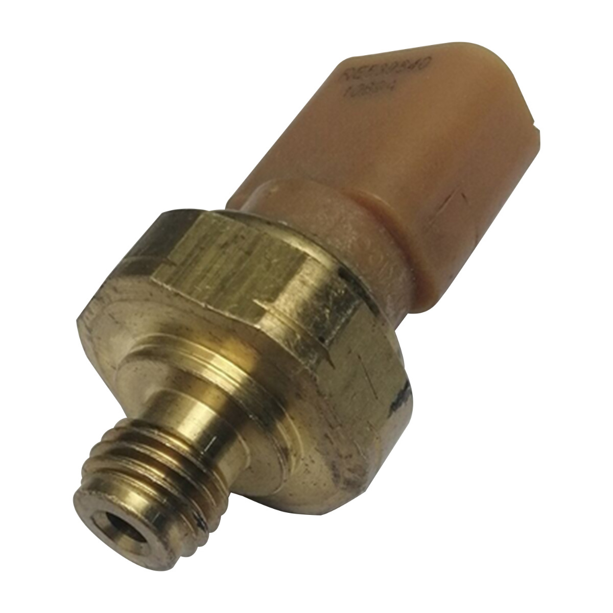 Capteur de pression d'huile de transmission moteur RE539840 pour John Deere