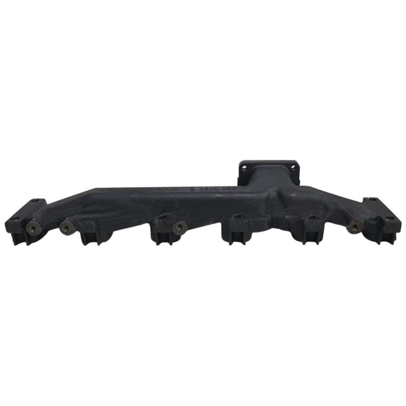 Collecteur d'échappement 12 V 3931744 pour Cummins