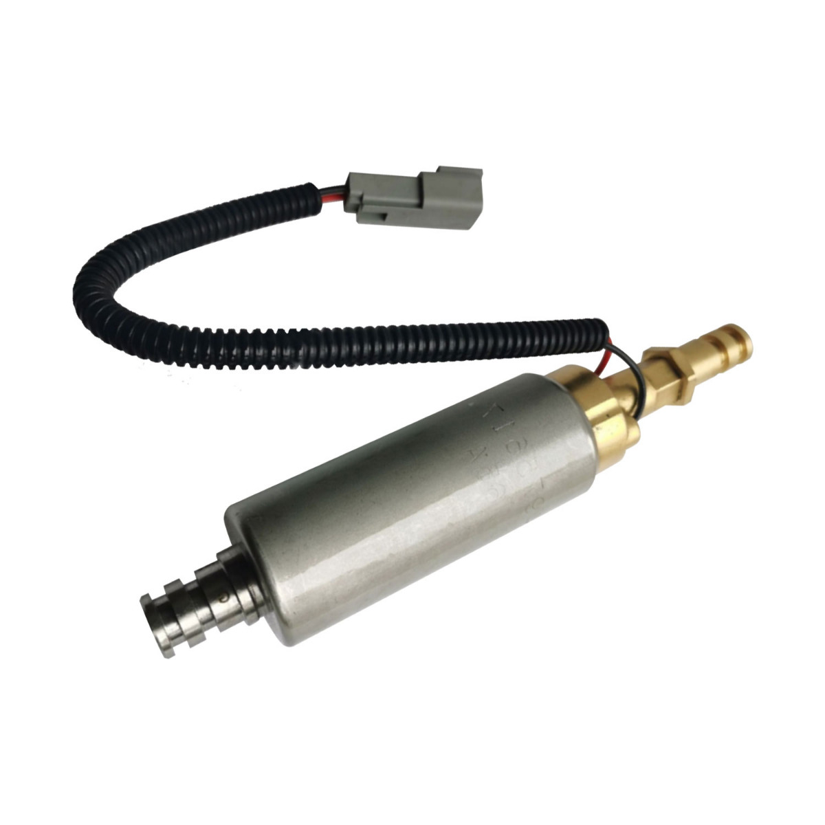 Pompe de transfert de carburant 24 V 4975617 pour Cummins