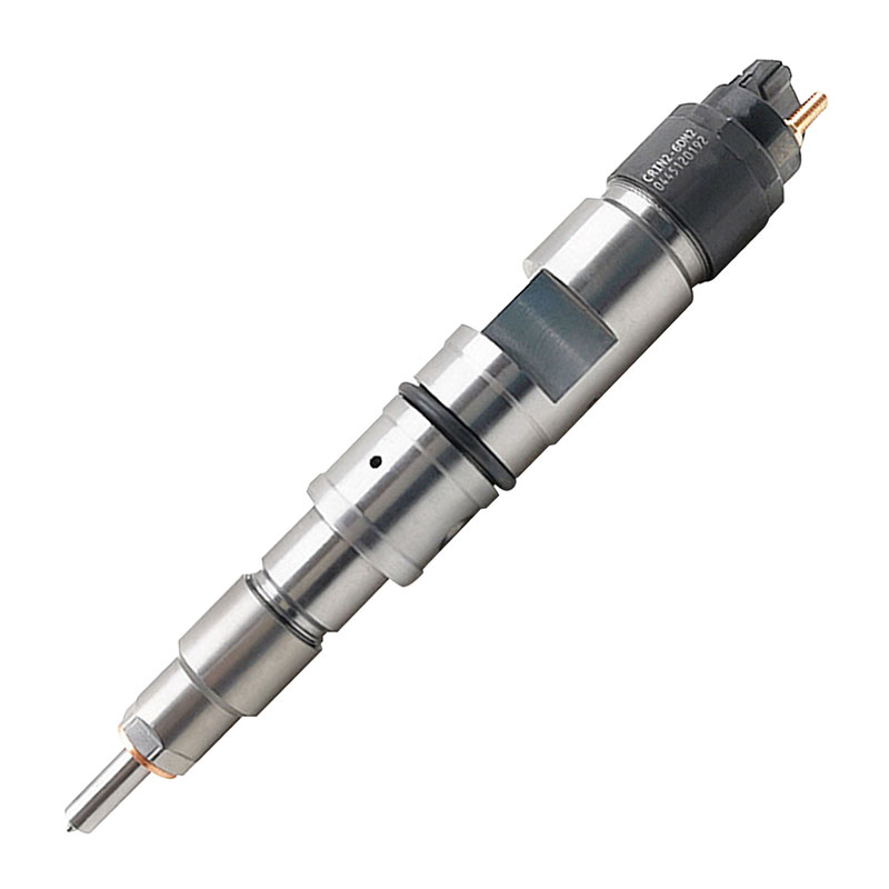 Injection de carburant 0445120192 pour Bosch