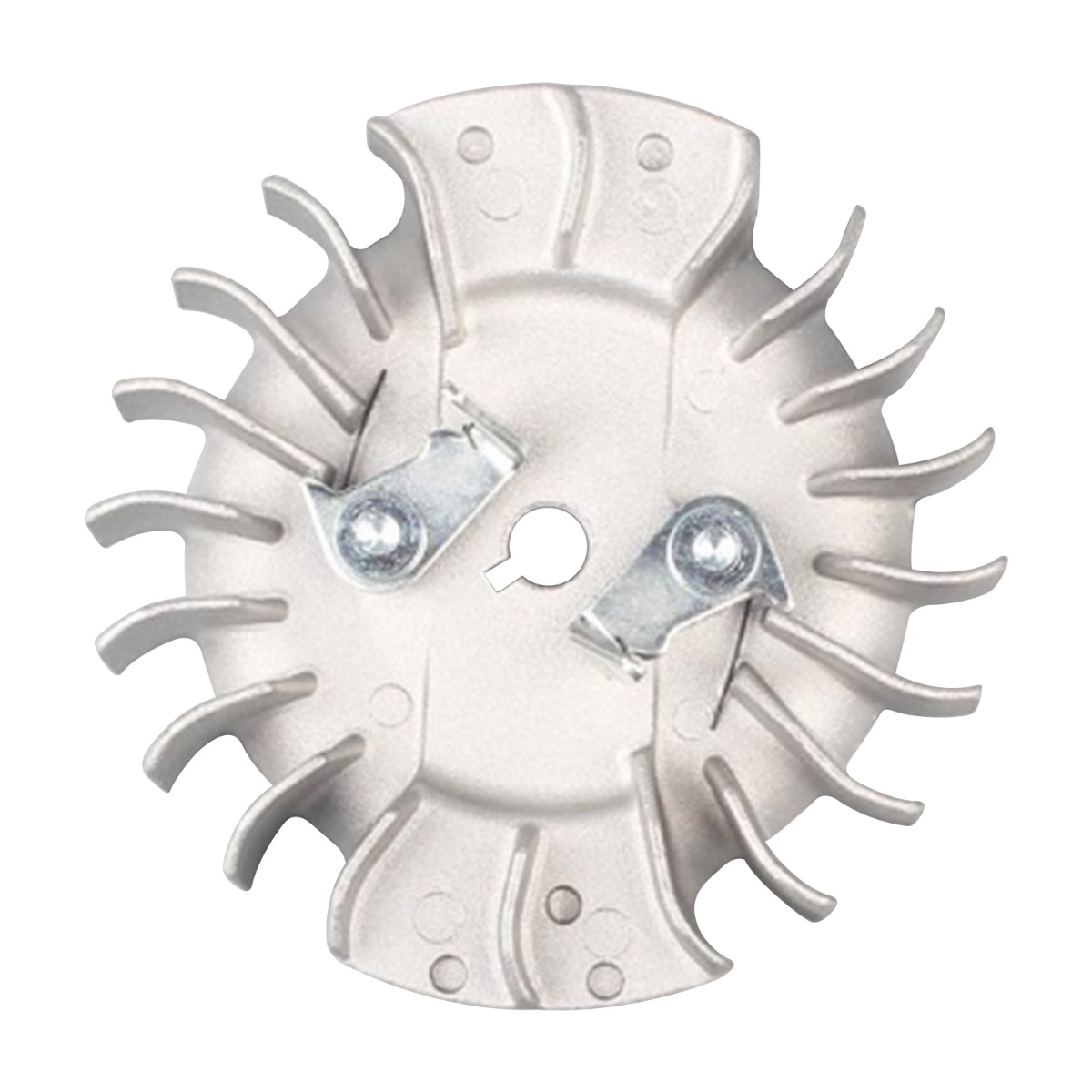 Volant moteur 537051605 pour Husqvarna