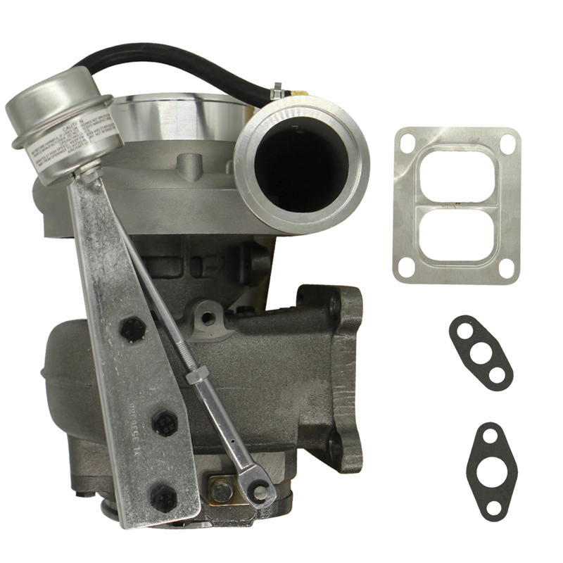 Turbocompresseur Turbo HX40W 6743-82-8220 pour Komatsu