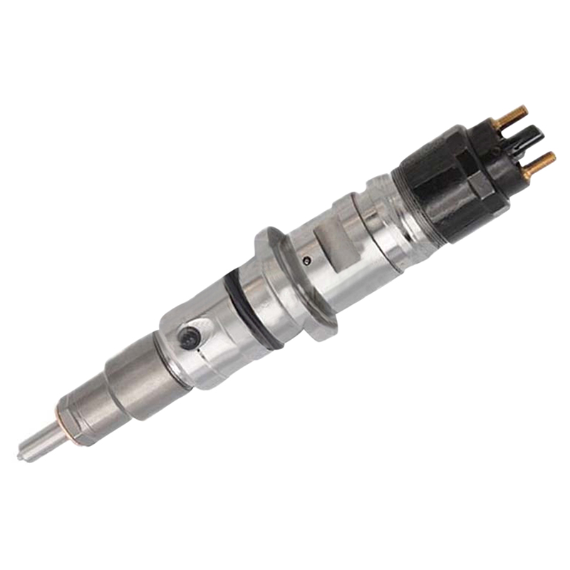 Injection de carburant 5283840 pour Cummins
