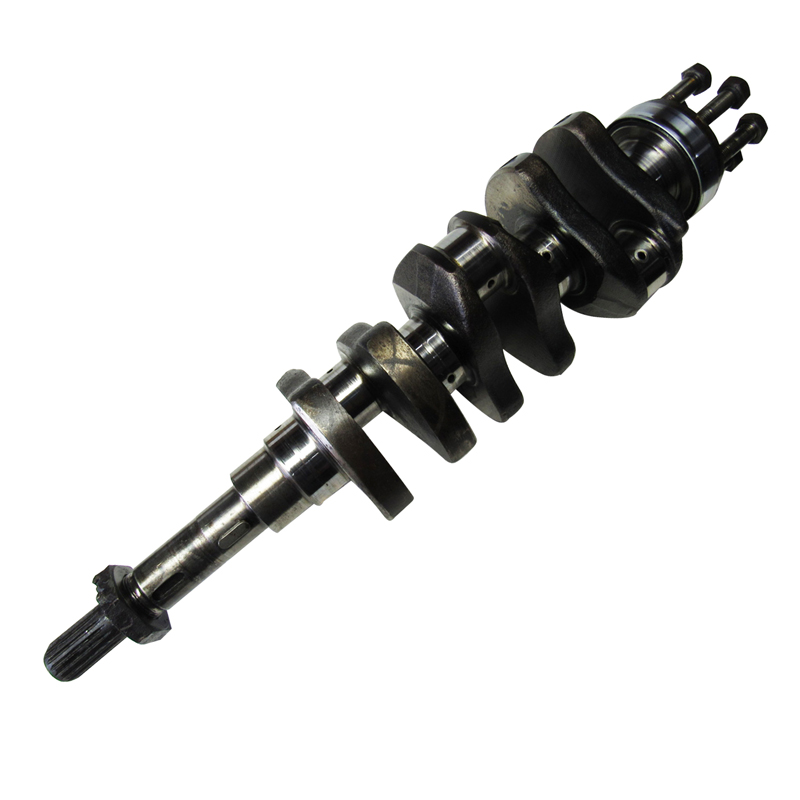 Vilebrequin reconditionné 15321-23010 pour Kubota pour New Holland