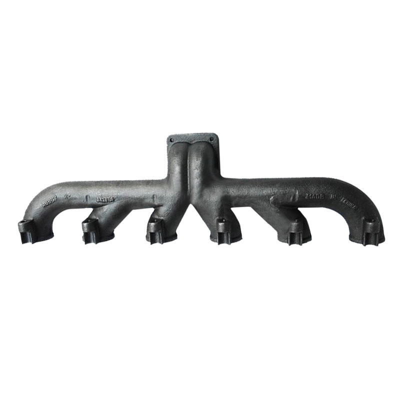 Collecteur d'échappement 3929779 pour Cummins