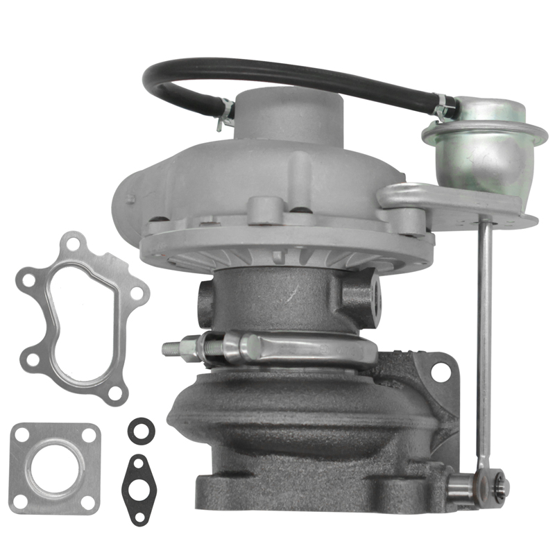 Turbocompresseur 513-6823 pour Caterpillar CAT