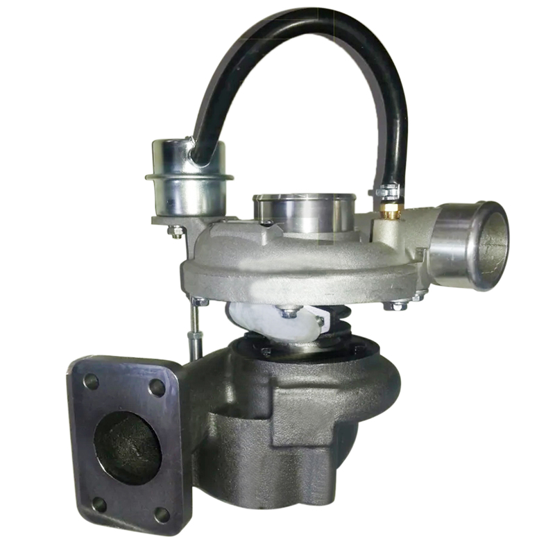 Turbocompresseur 2339534 pour Caterpillar CAT