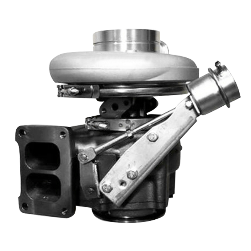 Turbocompresseur Turbo HX55W 20763116 pour Volvo