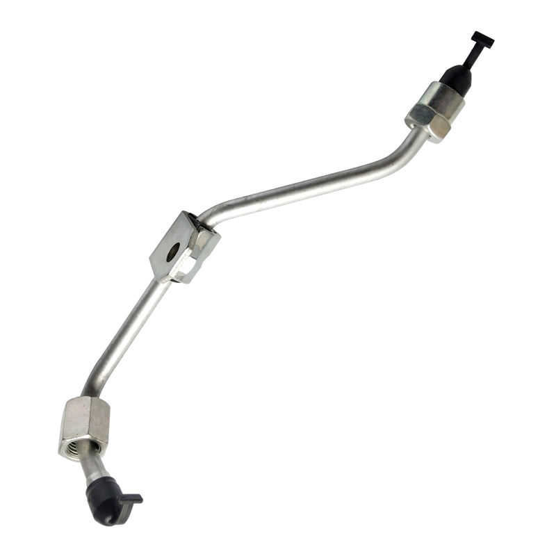Tube d'alimentation en carburant 4943247 pour Cummins