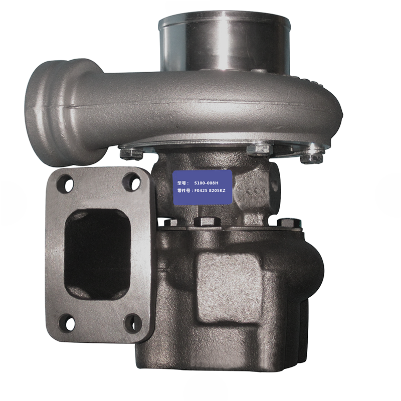 Turbo S100 Turbocompresseur 4258199KZ pour Deutz pour Volvo