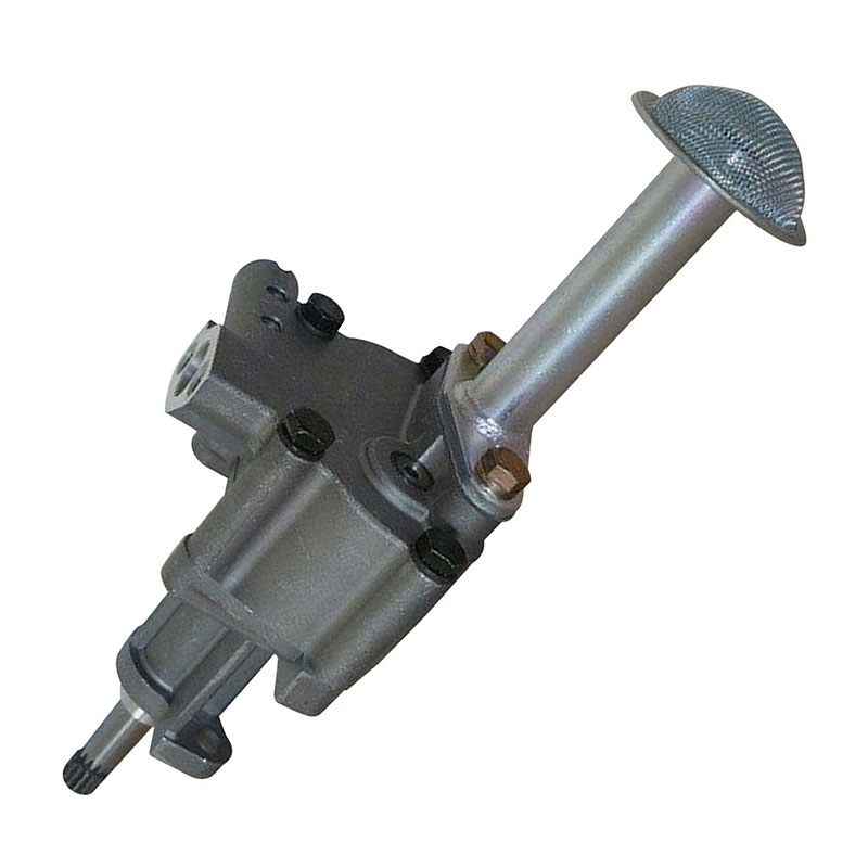 Pompe à huile 65.05101-7025 pour Doosan pour Komatsu