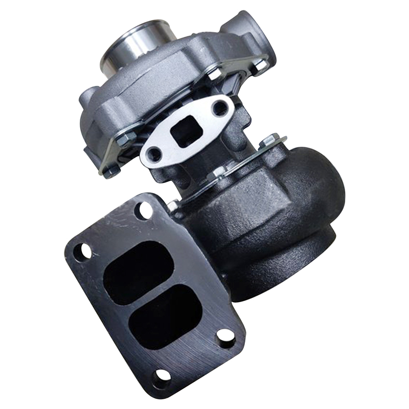 Turbocompresseur Turbo TE06H ME088752 pour Kobelco pour Mitsubishi