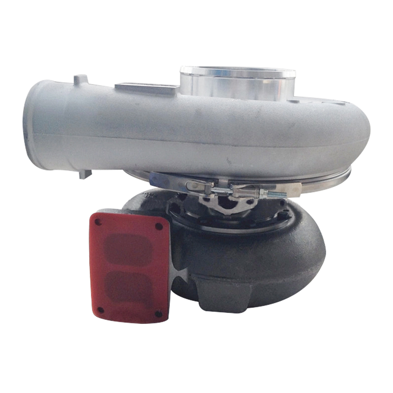 Turbocompresseur 3819093 pour Volvo