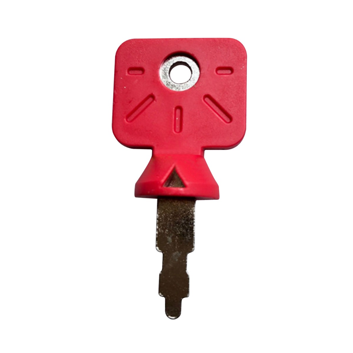Clé d'allumage pour tondeuse à gazon 532180331 pour Husqvarna