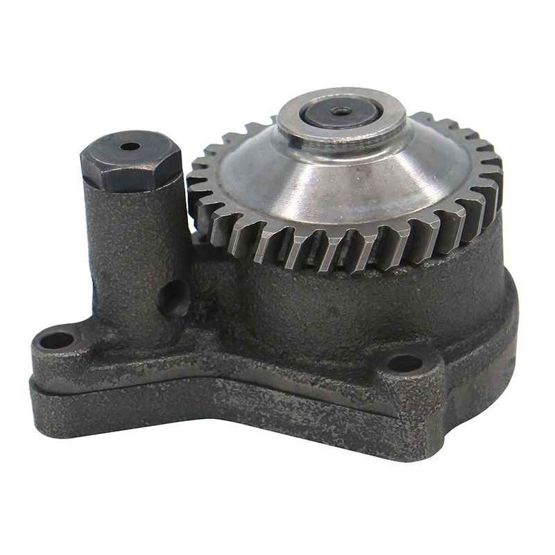 Pompe à huile 129407-32001 pour Yanmar