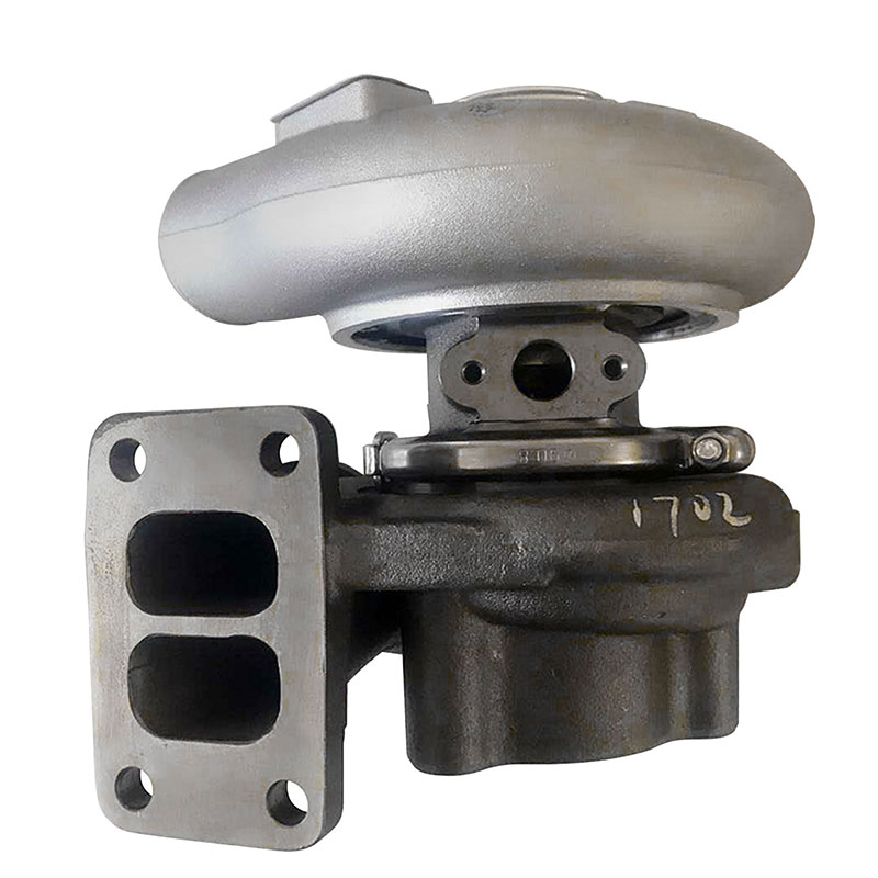 Turbo TD06H Turbocompresseur 49179-02910 pour Mitsubishi