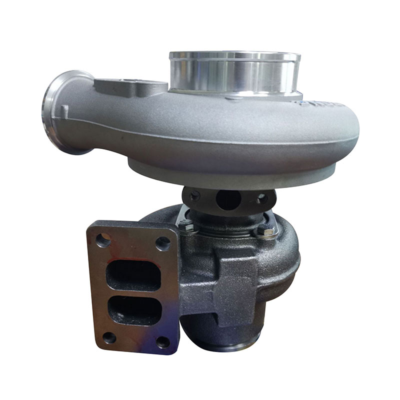 Turbocompresseur Turbo HX35 6754-81-8090 pour pelle Komatsu