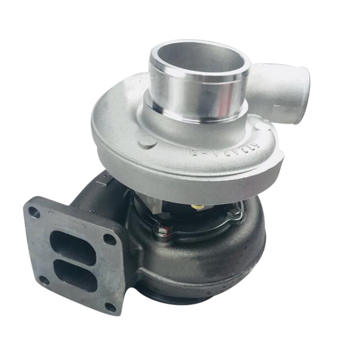 Turbocompresseur RE508971 pour John Deere