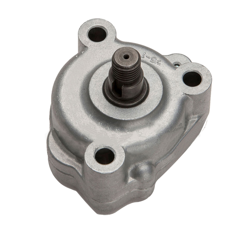 Pompe à huile 6670340 pour Kubota